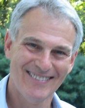 Lawrence Goldstone