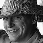 Harry Mount