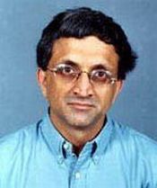 Ramachandra Guha