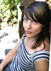 Beth Lisick
