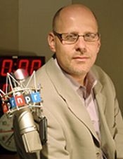 Eric Weiner