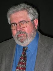 David Cay Johnston