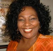 Jewel Diamond Taylor