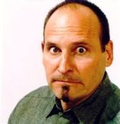Jon Scieszka