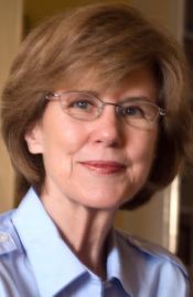 Patricia O'Brien