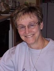 Judith Leigh