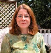 Gerri Bowen