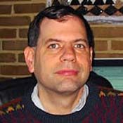 Tyler Cowen