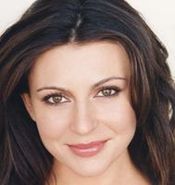 Cerina Vincent
