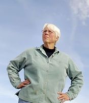Susan Wicklund