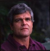 Mark Bowen