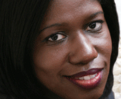 Dorothy Koomson