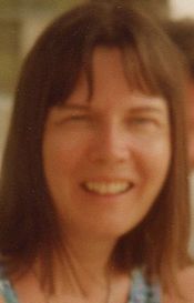 Deborah Wright