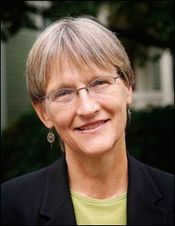 Drew Gilpin Faust