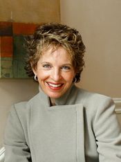 Nanette Gartrell