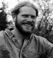 Brad Lancaster