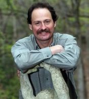 Jeff Yeager