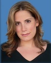 Julie Buxbaum