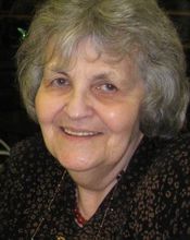 Margaret Grace