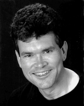 Edward Willett