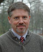 David Weaver-Zercher