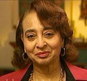 Jewelle Taylor Gibbs