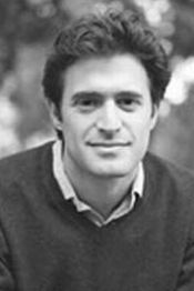 Mark Oppenheimer