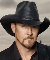 Trace Adkins