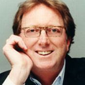 Nicholas Boothman