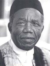 chinua achebe biography