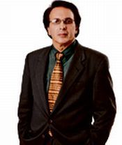 Stephen Marks