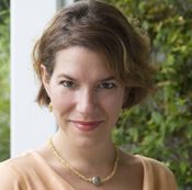 Nicole Seitz