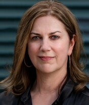 Meg Gardiner