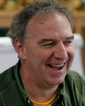 Author Kevin O'Malley biography and book list