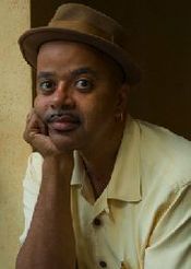 James McBride