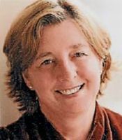 Pat barker comedian image