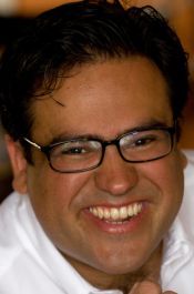 Gregory Rodriguez
