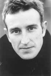 Robert Macfarlane