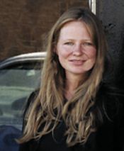 Samantha Hunt