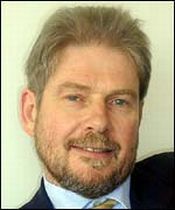 Michael Reid