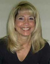 Leigh Baker