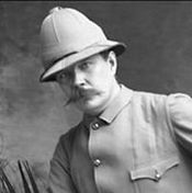Arthur Conan Doyle