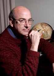Roy J. Harris Jr.
