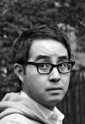 Adrian Tomine