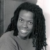 Esther Iverem