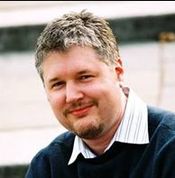 Michael Buckley