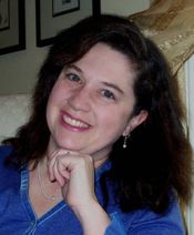 Bronwyn Scott