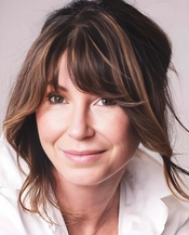 Paula McLain