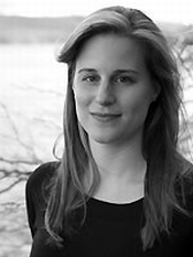 Lauren Groff