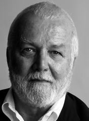 Russell Banks